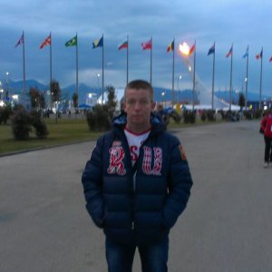 Гаврюнин Герман Юрьевич