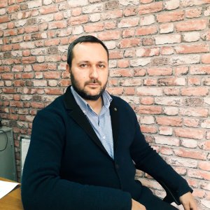 Новиков Михаил Михайлович