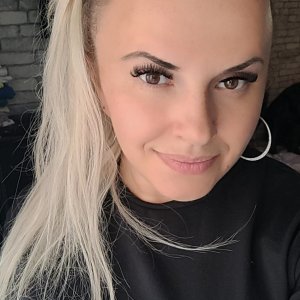 Мошкина Анна Александровна
