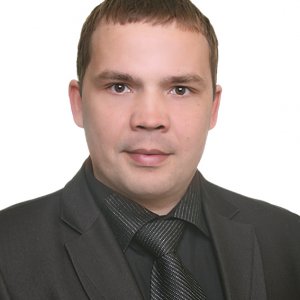 Баскаков Владимир Александрович