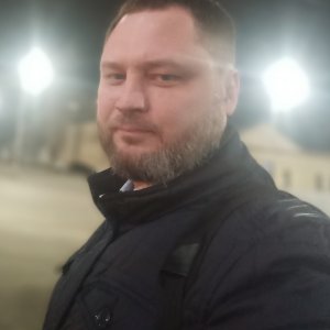 Токайчук Сергей Васильевич