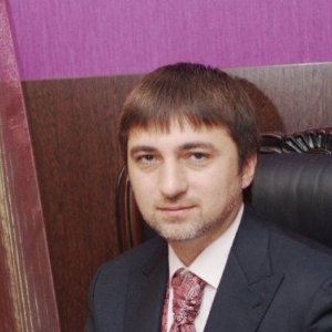 Дмитриев Олег Юрьевич