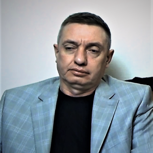 Колегов Алексей Валерьевич