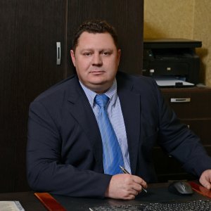 Ламанов Алексей Артемович