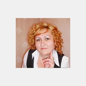 Кудрявцева Олеся Анатольевна