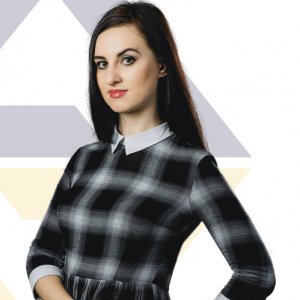 Правдина Виктория Александровна