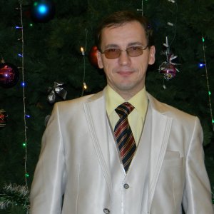 Бочкарев Александр Владимирович