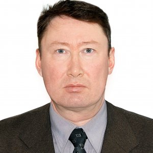 Дягилев Дмитрий Валерьевич