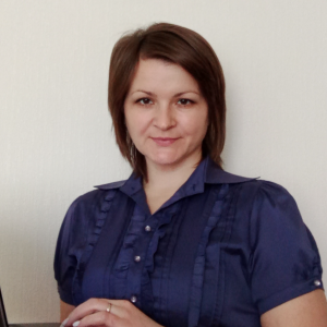 Колесникова Ольга Александровна