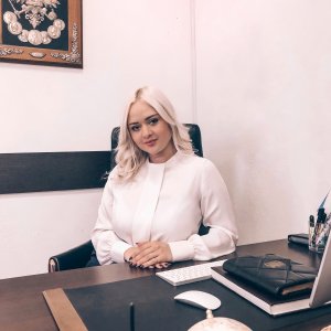 Рогожникова Екатерина Алексеевна