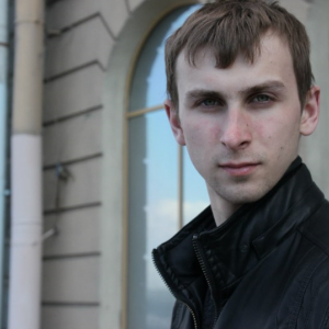 Сергеев Артем Олегович