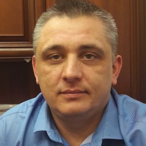 Ковальчук Роман Сергеевич