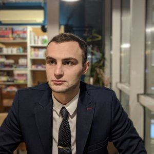 Владимир Богуцкий