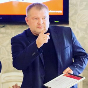 Ивков Игорь Владимирович