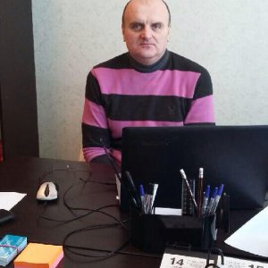Макаров Сергей Александрович