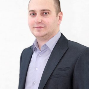 Бакулин Артем Олегович