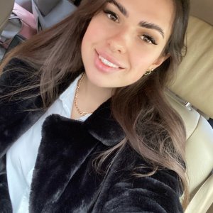 Михалёва Анна Алексеевна