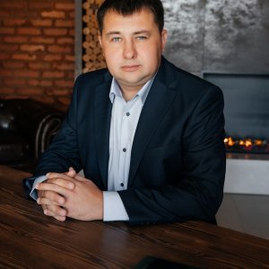 Ефименко Сергей Витальевич