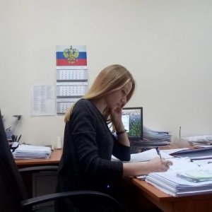 Иващенко Александра Викторовна