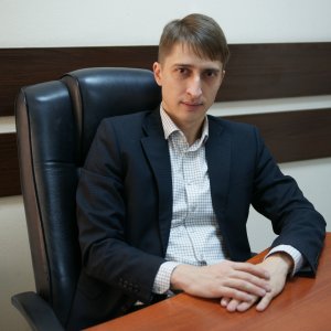 Рукавишников Павел Павлович