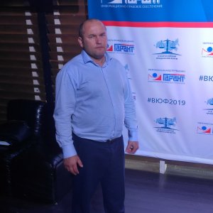 Коновалов Владислав Викторович
