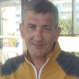 Анисимов Олег Станиславович