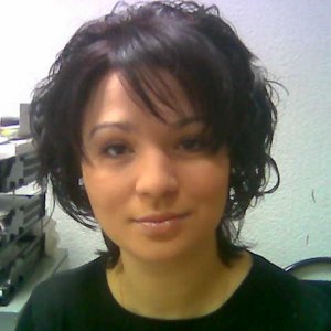 Кутовая Анна Викторовна