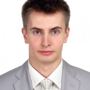 Пешков Геннадий Геннадьевич