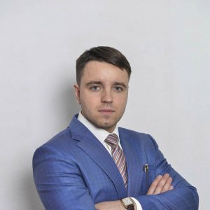 Федоров Игорь Владимирович