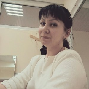 Беликова Светлана Игоревна