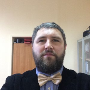Афанасьев Никита Олегович