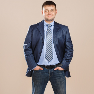 Маркин Евгений Юрьевич