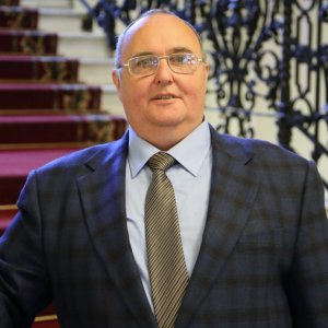 Кулигин Георгий Борисович