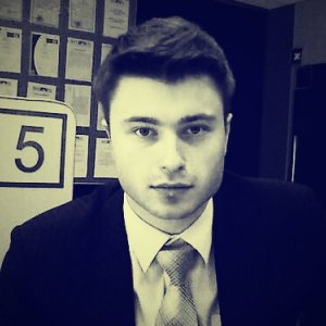 Фесик Дмитрий Юрьевич
