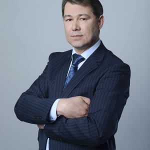 Ефимов Сергей Леонидович