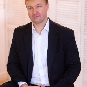 Робежко Вячеслав Сергеевич