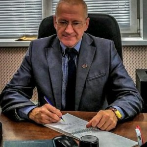 Вострилков Владислав Викторович