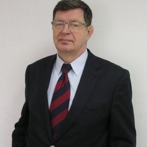 Акиньшин Владимир Ваильевич