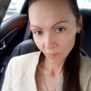 Ларионова Юлия Викторовна