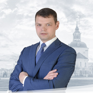 Качалкин Сергей Николаевич
