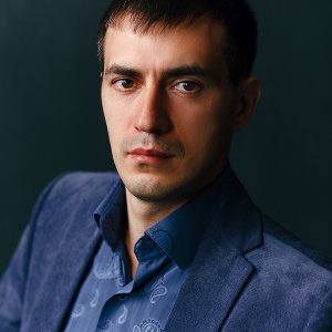 Миренский Дмитрий Владимирович
