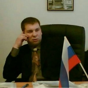 Смирнов Андрей Сергеевич