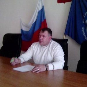 Ступарь Алексей Викторович