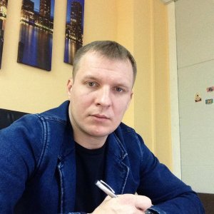Ленский Семён Сергеевич