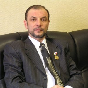 Ивашин Александр Владимирович