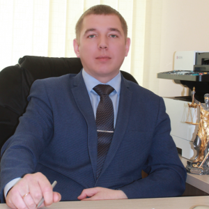 Канев Владимир Александрович