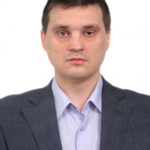 Клычков Василий Владимирович