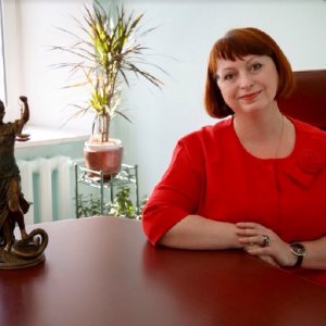 кочурова валентина сергеевна