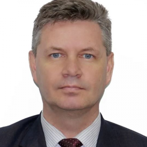 Абашин Владимир Александрович