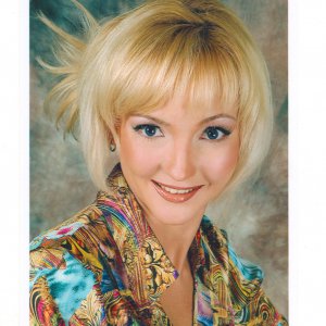 Михеева Марина Сергеевна